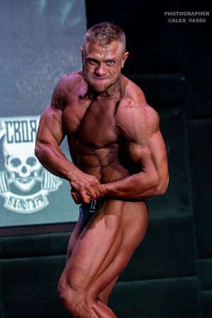  BODYBUILDING 90